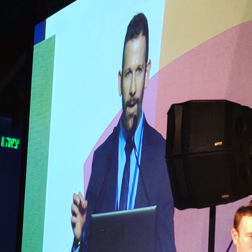 In philanthropy, our teens are making a big impact. @JTFN has much to say about the importance of Jewish teen philanthropy! <a href="/jfunders/">Jewish Funders Network</a> stands with us! #jfn2018 #changemakers #philanthropy #jewish