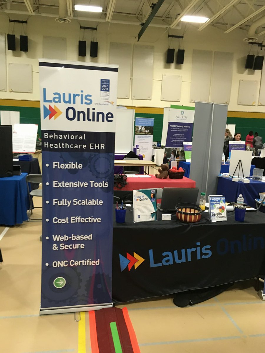 Lauris Online Ehr On Twitter Laurisonline Is At The Children S