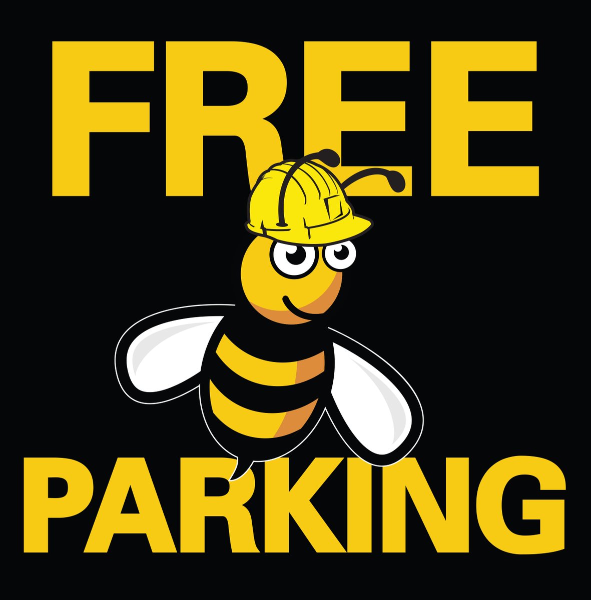 CityofEL's tweet photo. Find the Bee, Park for Free today in Downtown East Lansing! A number of free parking meter bags are out and ready to be found! https://t.co/HZS7abGpbD

Thank you for supporting local businesses! #EastLansing #ELBuzz #BeeDowntownEL 🐝 https://t.co/J3I8F39lg2