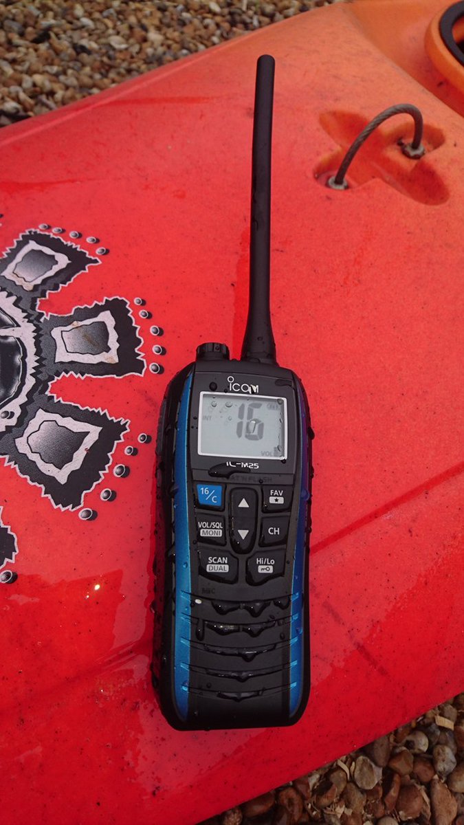 Icom_UK's tweet photo. With the season approaching, you may be thinking of purchasing or upgrading your current VHF radio. We have put together a guide of what to consider when choosing a VHF radio that you may find useful. For more information, click here: https://t.co/XM9APY8NyV #icom #marine #vhf https://t.co/EGvOXJowxi