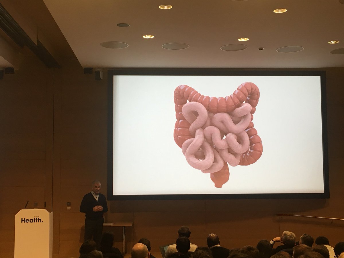 AmineKorchiMD's tweet photo. #Monoclonal Microbials the next life changing medicine ?
Using microbs as therapeutics; a new era in medicine ?
#evelo #microbiome #WIREDhealth #HealthcareRevolution #microbs #gutmicrobiota #biomimicry https://t.co/WTGxONU7J8