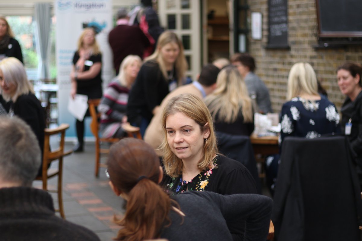 Calling all freelancers, sole traders and home workers. Join us at the Canbury Arms on 21st March 9.30 - 11.30 for informal networking and business pitches. kingstonchamber.co.uk/events/canbury…
