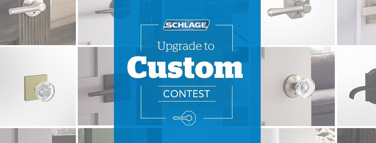 Schlage_Locks tweet picture