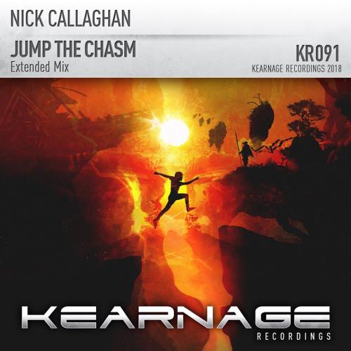 AlbumsFan's tweet photo. #альбомы, #музыка Nick Callaghan - Jump The Chasm (2018) https://t.co/qIrqBEdSSQ #mp3 https://t.co/WU2zauGMYg
