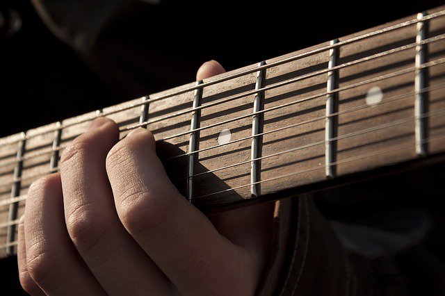 DepMusicians tweet picture