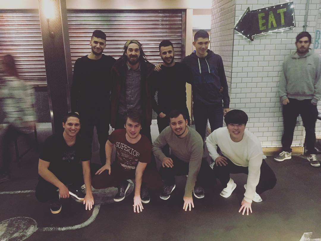 Generator London tweet media