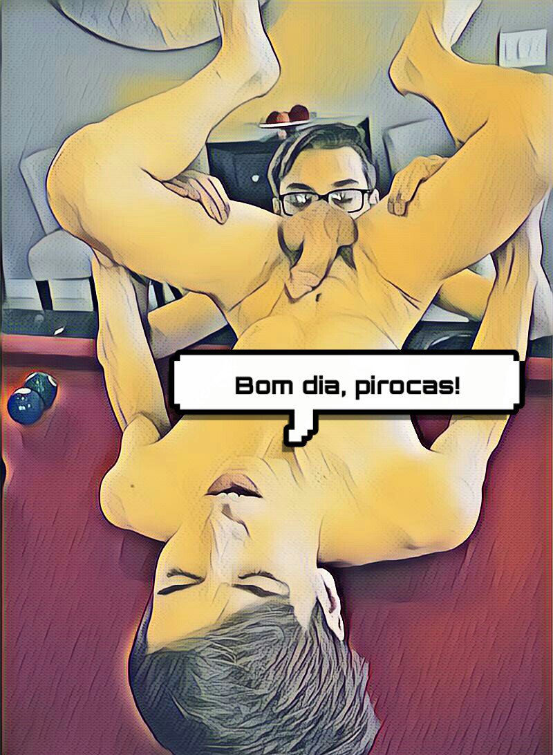 caipiranhasv's tweet photo. Alguém aí afim de um bate bola? https://t.co/sbF5IKW7eF