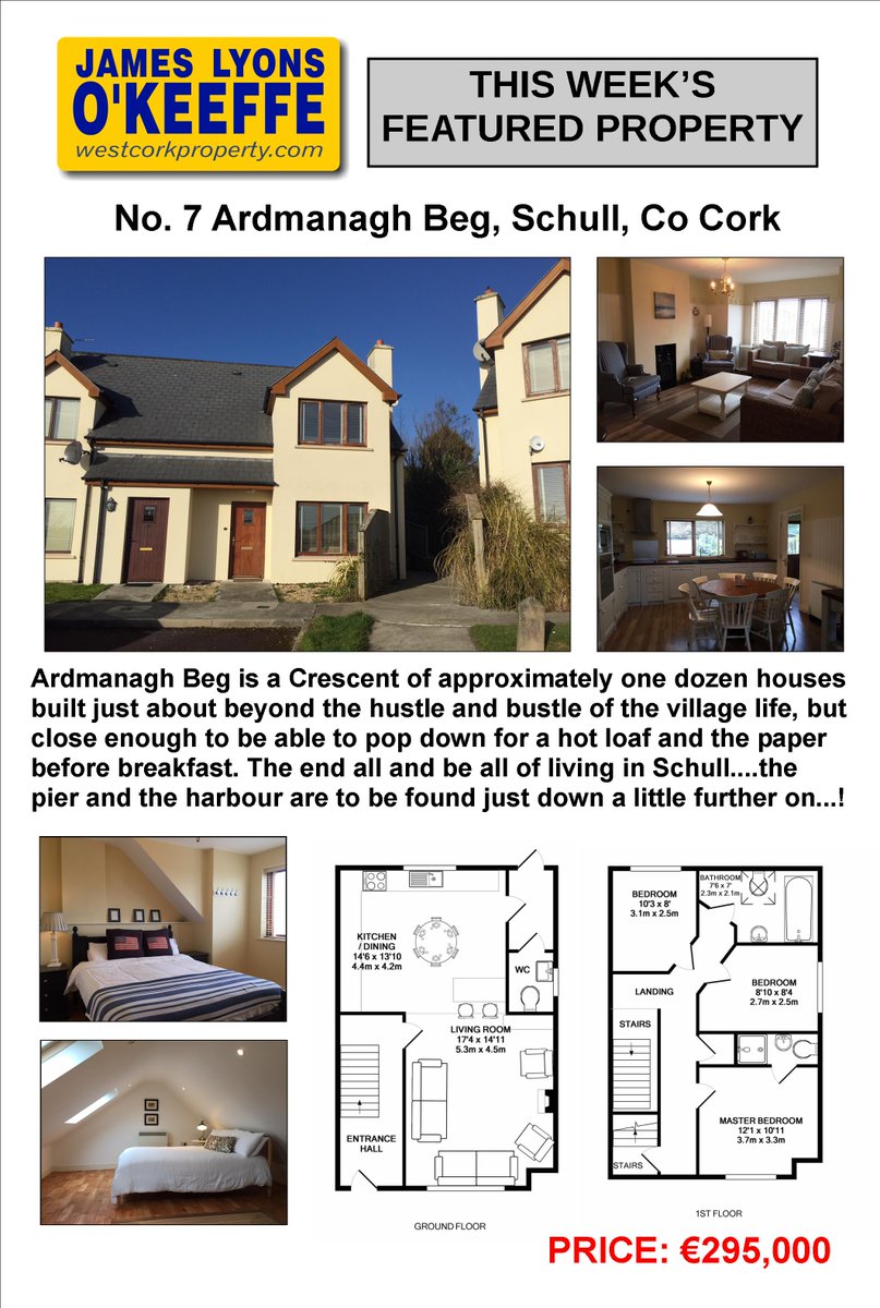 James Lyons O'Keeffe tweet media