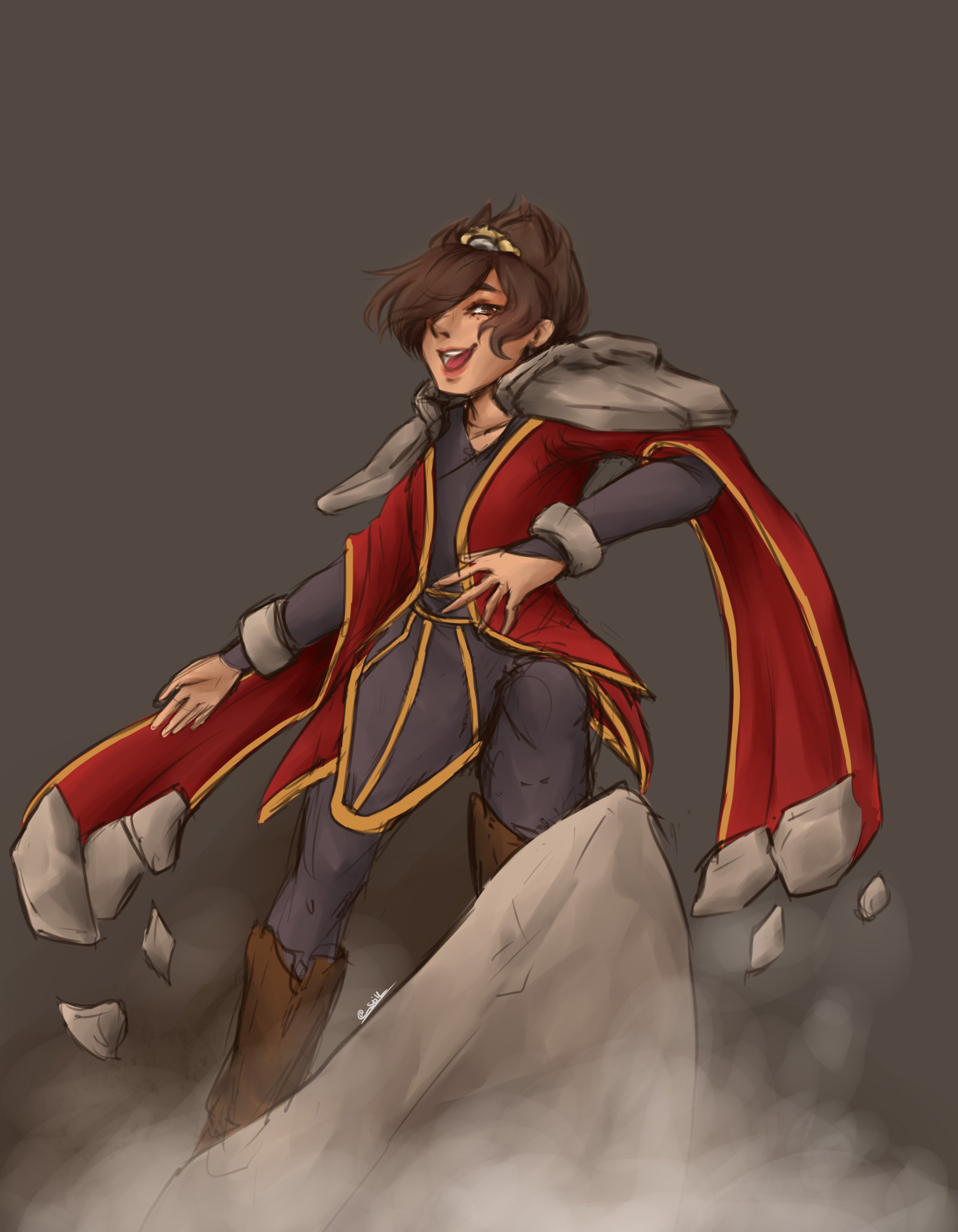 What Really Happened Between Taliyah And Gustavo On Twitter? - 862o2o2