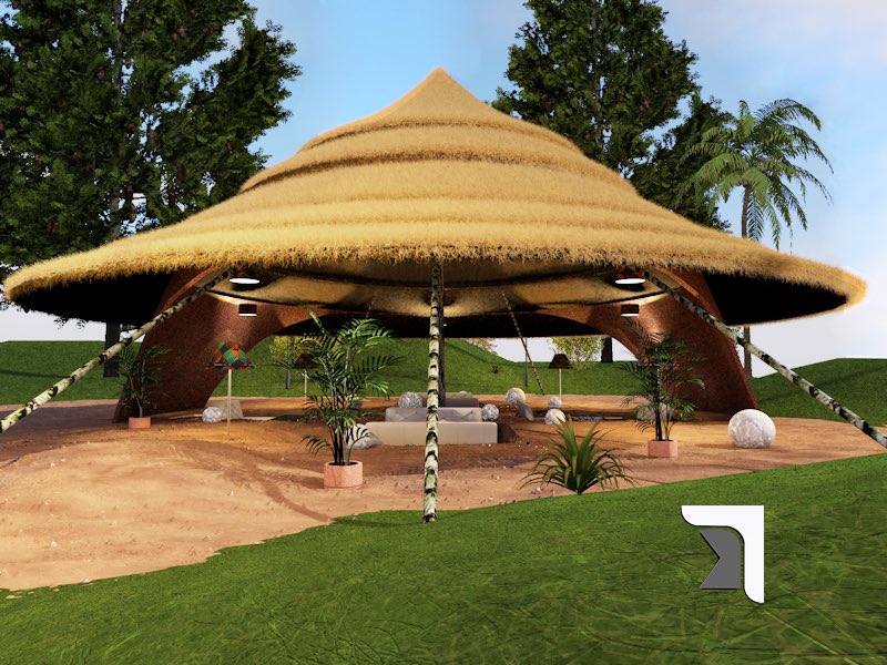 supa_tk's tweet image. #architecture #afritecture I don&apos;t wanna let my traditional design fade away.... New trend it is. IG @_tee_design