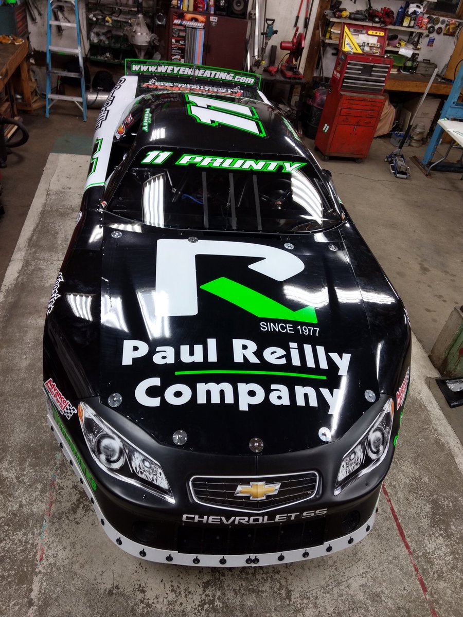 alexprunty11's tweet photo. Just 10 days left of the voting for the @ChampionParts #SFAC2018 $50,000 grand prize sponsorship! Your vote is greatly appreciated! https://t.co/uQqDRQ4EhQ https://t.co/PzgU13dlMZ