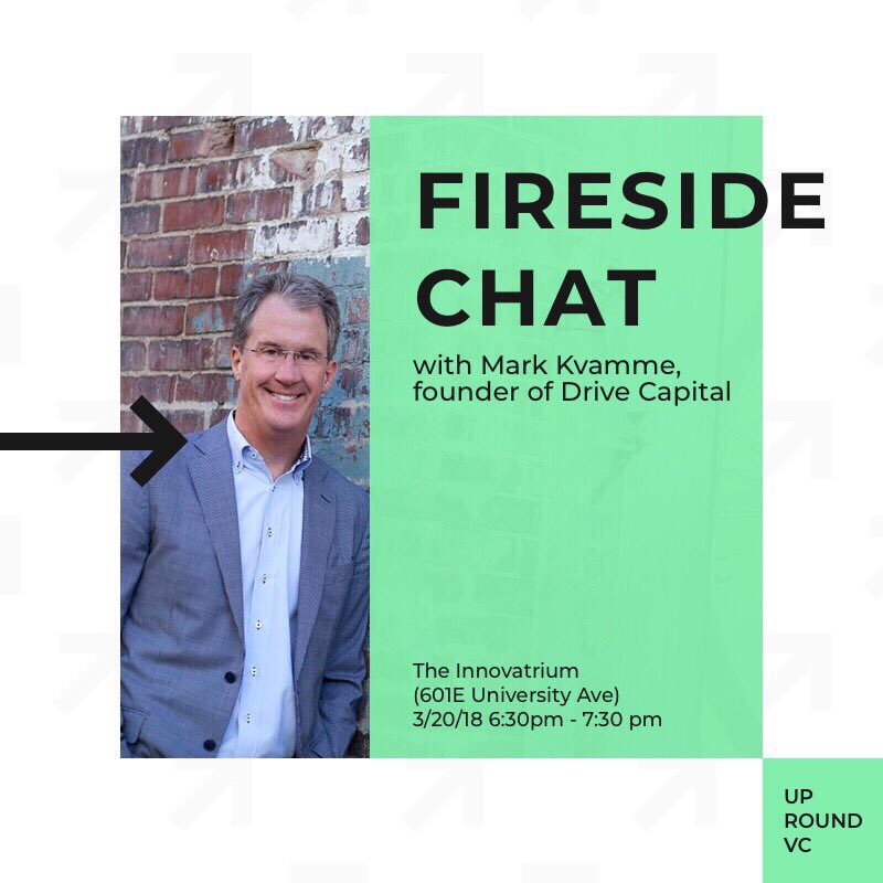 UpRound Ventures tweet media