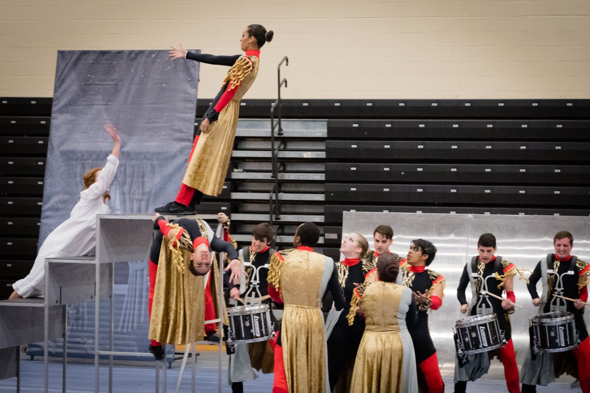 InfinityPerc's tweet image. 📷: Mike Kitaif