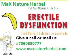 MAXNATUREHERBA1's tweet photo. MAX NATURE HERBAL provides you a special treatment plan for Erectile Dysfunction which include Herbal Medicines, Dietary guideline and exercises.
so don't shy !clik below
#ErectileDysfunction #menhealth #ayuerveda #sexualtreatment #Impotence #infertility
https://t.co/713ENleg5v https://t.co/6yQgaBWdi6