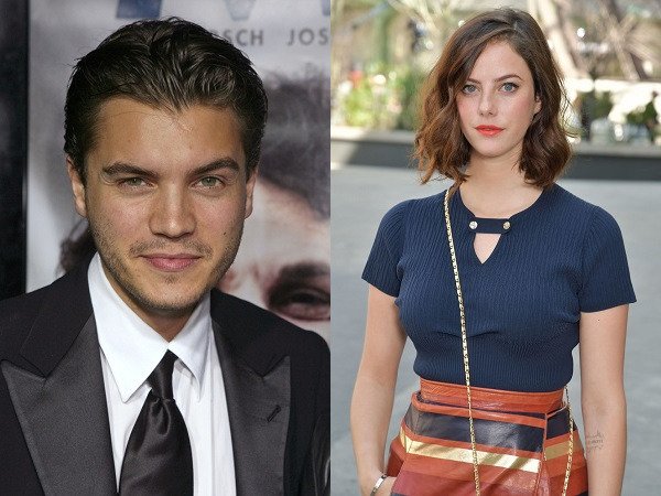 March 13: Happy Birthday Emile Hirsch and Kaya Scodelario  