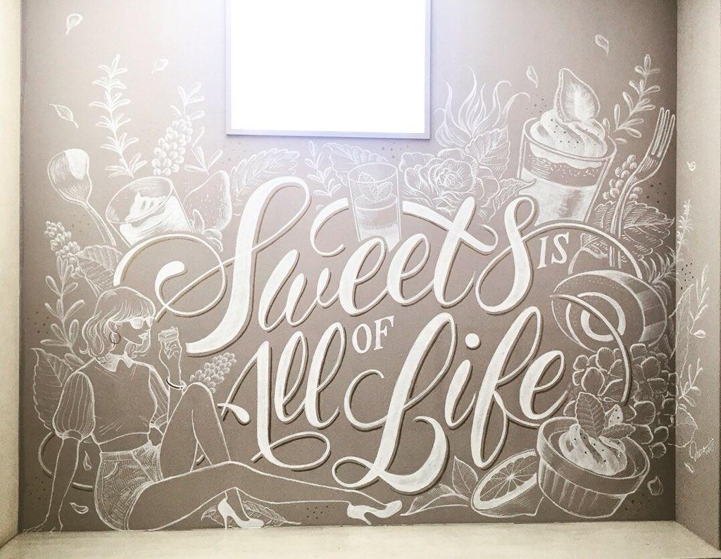 ハンドライティング