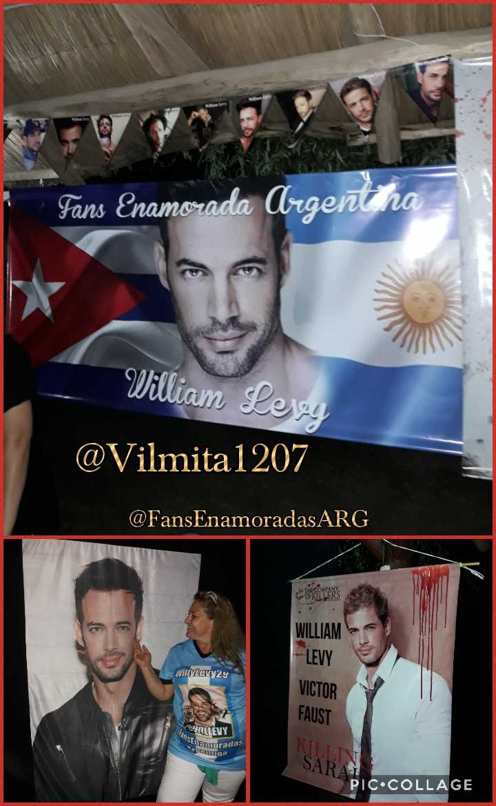 Mi Niño Bello <a href="/willylevy29/">William Levy</a> Asi Vives En La Vida De <a href="/fanEnamoradaARG/">FansEnamorada🇦🇷</a> #EsteAmorLlamadoWL