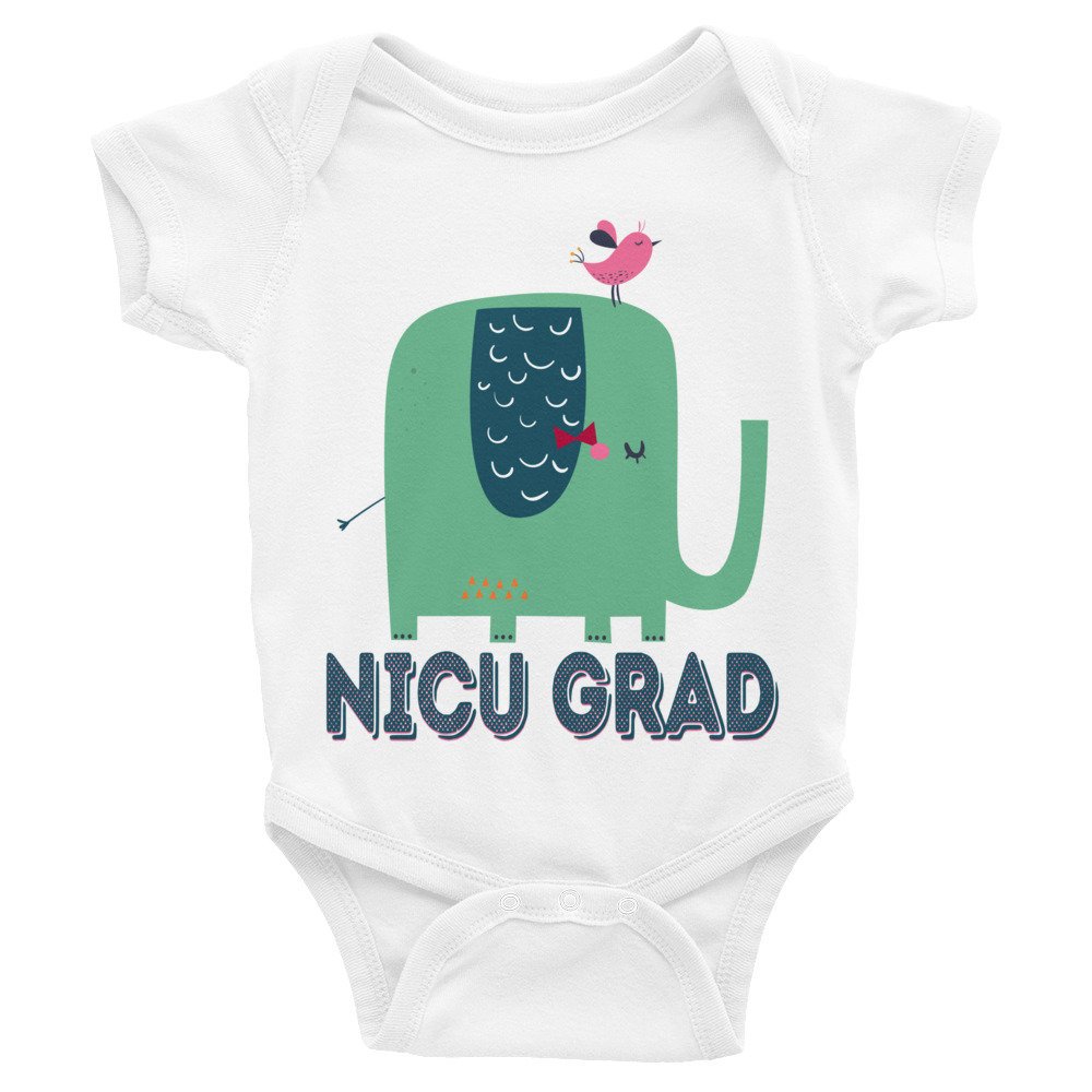 funny nicu onesies