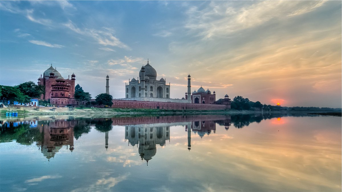kk_kksharma's tweet image. Book Same Day Agra Tour With @perfectagratour 
Tour Price: $120
Destination: Taj Mahal, Agra Fort
Tour Inclusion: Lunch, Driver, Car and Guide
Exclusion: Parking Fees
#Yatra #MMT #RoamShantiSeRoam