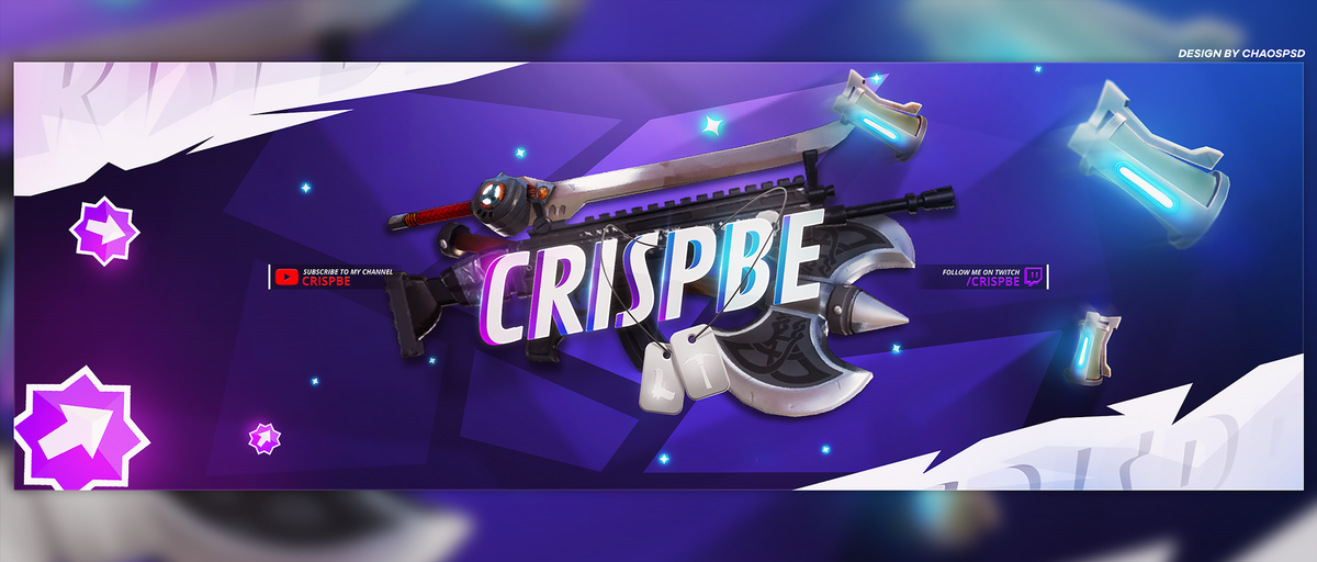 ChaosPSD's tweet photo. Twitter revamp for @CrispBe

Support is appreciated! https://t.co/LP9dZh0MFC