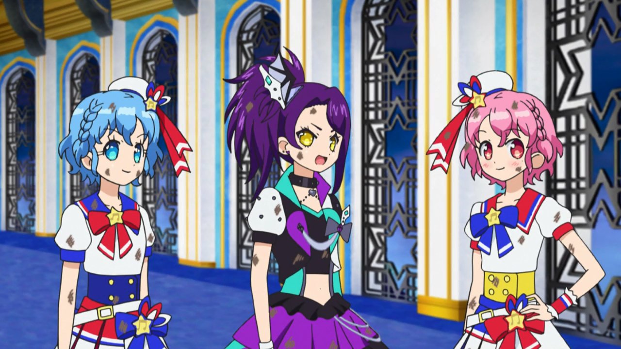 まるあ on X: 