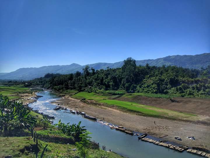 Sangu River, Thanchi, Bandarban!
#Sangu #SanguRiver #Thanchi #Bandarban #Bangladesh #travel #travelling #Traveller #travelblog #nature #adventure #Hill #trekking #VisitBangladesh #ToursimBangladesh #travelxoom