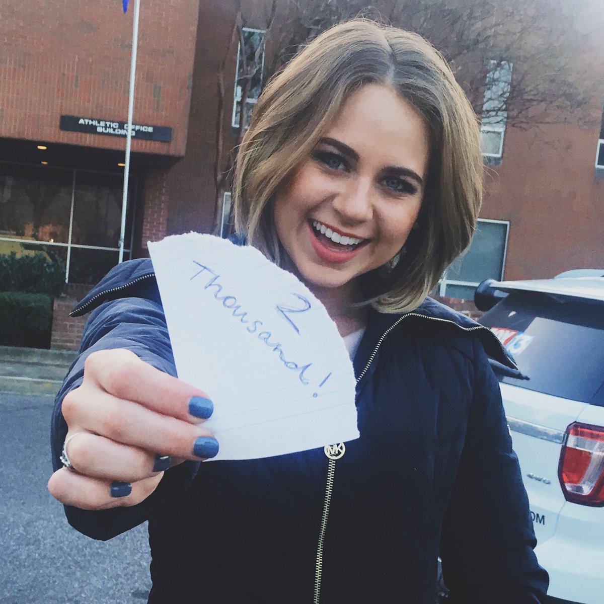 shelbyasansone's tweet image. I reached #2THOUSAND likes on my Facebook page‼️ Thanks to everyone that follows me on this journey. Haven’t liked it? You can here —&amp;gt; m.facebook.com/shelbysansonef…