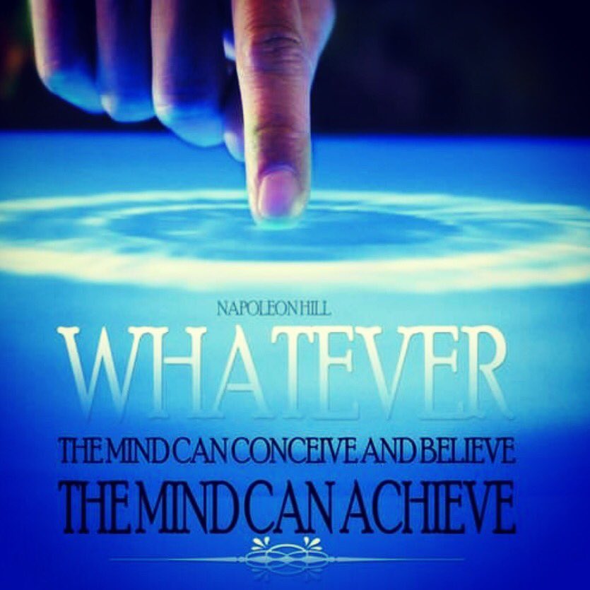 DebraMenchel's tweet photo. Words of Wisdom!!!  Where’s your belief system? What ever the Mind can Conceive and  Believe it can Achieve.....Napoleon Hill  #liveauthentic #livelife #vegan #lifestyle #believe #faith #dream #vegansofig #biggestlittlecityvegan #seedzofchange #rain #achieve #womeninbusiness https://t.co/iai9eESPKQ