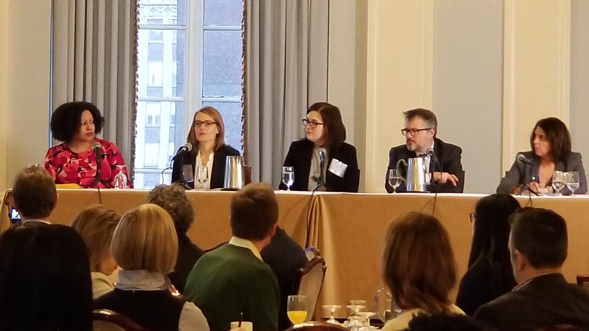 AKcelerate's tweet image. @SMPSNewYork #clientpanel telling us about #repositioning opportunities for #entertainment and #culturalinstitutions in #nyc.