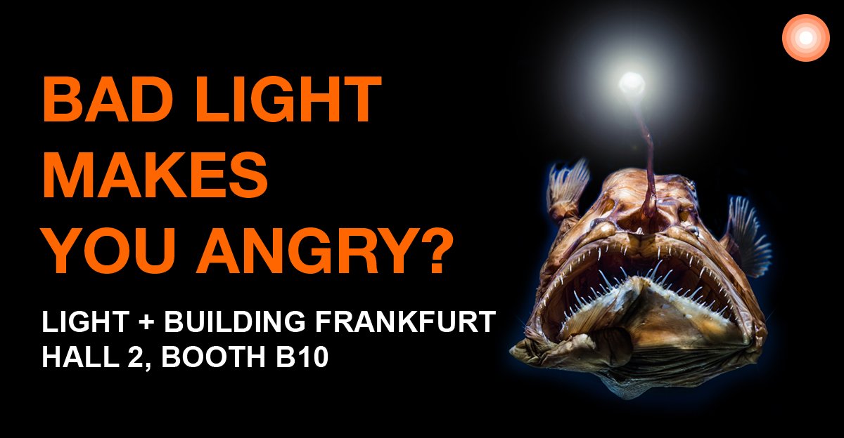 LEDVANCE (@ledvance) on Twitter photo Have you booked your ticket for the L+B 2018 already? Only one more week until you can meet us at Hall 2 Booth B10. What to expect? Click on the link below and find out more! lb.ledvance.com Have you booked your ticket for the L+B 2018 already? Only one more week until you can meet us at Hall 2 Booth B10. What to expect? Click on the link below and find out more! lb.ledvance.com