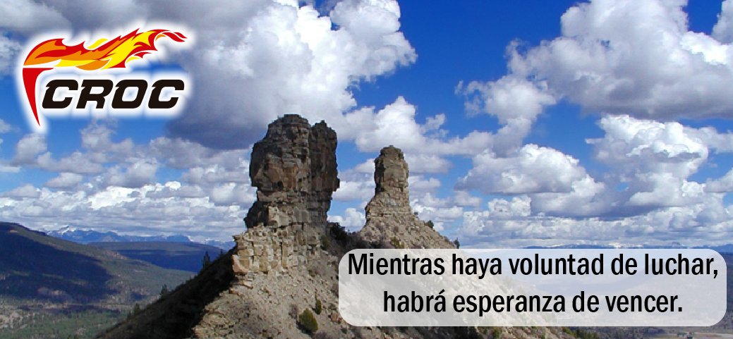CROC_Nacional's tweet photo. "La perfección está en todas partes si elegimos Verla" #FelizMartes https://t.co/kCWHn2kb6e