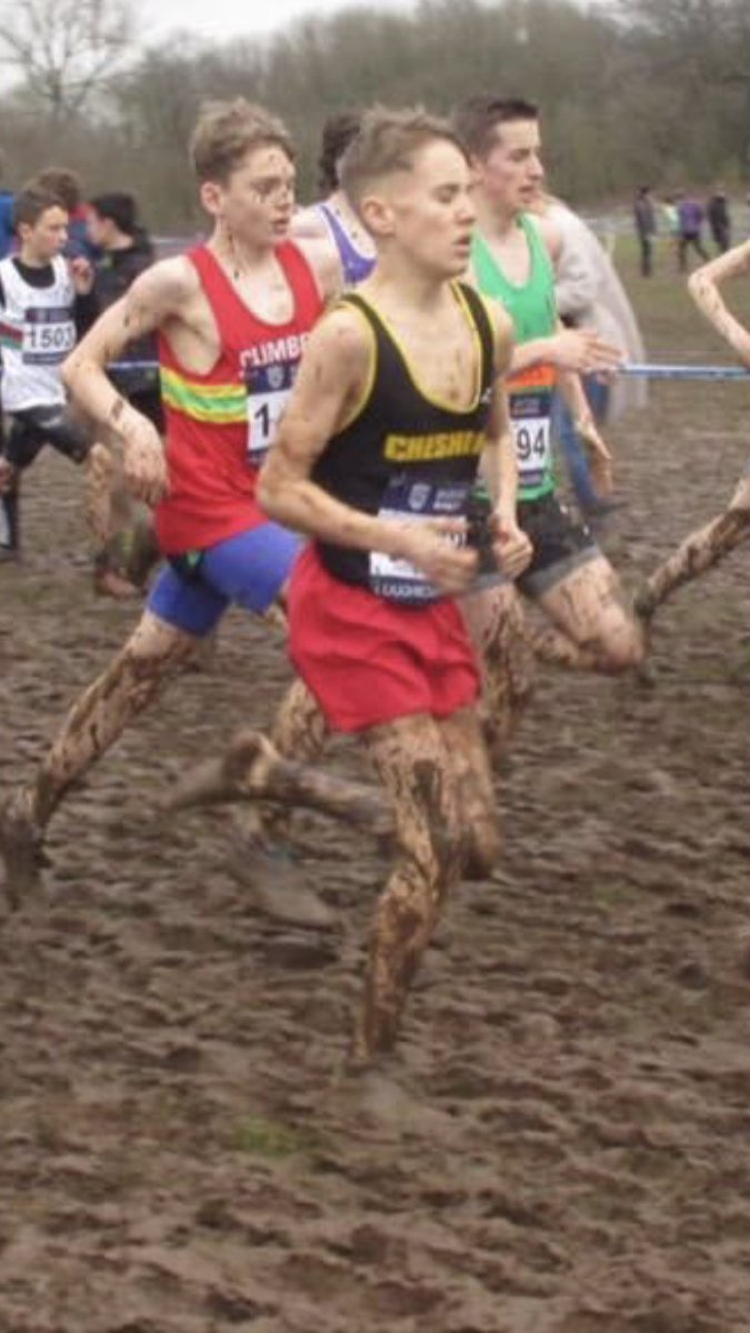 birchdude's tweet photo. Hey @newbalance @NewBalanceUK @NewBalanceUK You don’t have a lone, left footed XC900 running spike in a 7.5UK do you? This little dude lost one in the mud at weekend https://t.co/9zT8hSC91b
