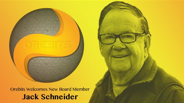 orebits's tweet photo. Orebits Corp. stakes claim to a new direction in corporate leadership and growth in 2018 by introducing new CEO Michael Warren and appointing former Allen &amp; Company executive and renowned Media Summit creator,  Jack Schneider,  to Board of Directors. https://t.co/ZEPw5vOEnS https://t.co/Qn83bIOCiB