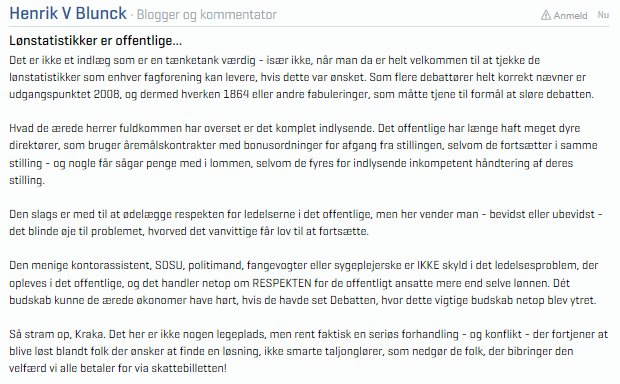 henrikblunck_dk's tweet photo. Her kunne jeg ganske enkelt ikke tie. #OK18 #dkpol #dkmedier 
https://t.co/ExoX1lKDPQ https://t.co/8WbHKWFfs6