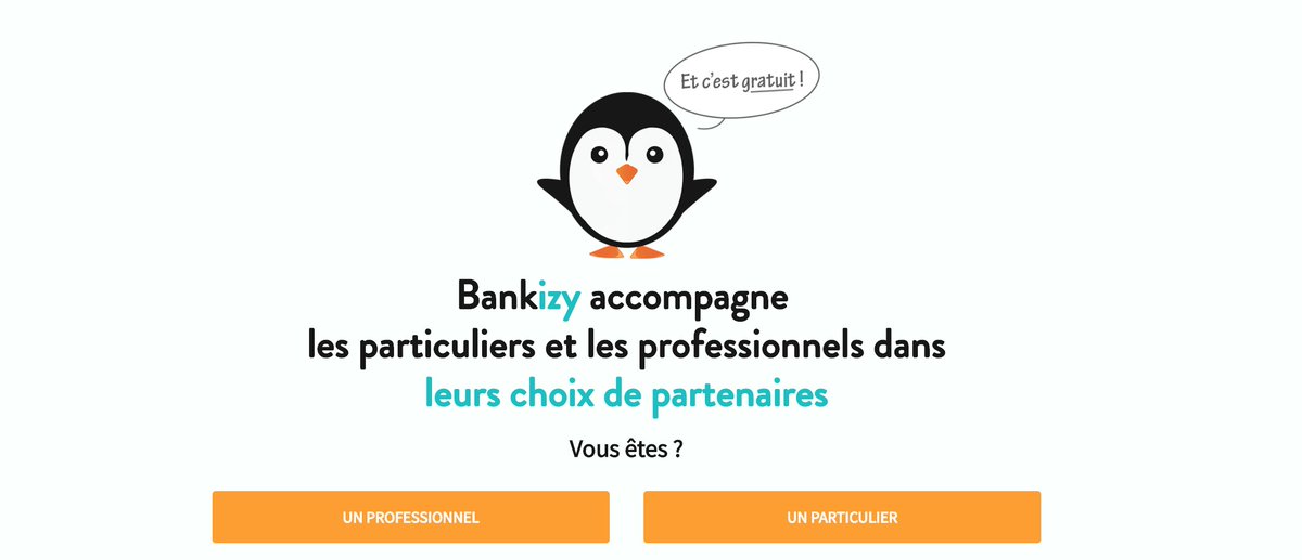 Bankizy_'s tweet photo. L'arrivée des néo-banques à permis de faire voir le jours à de nouvelles offres de la part de leurs concurrents : https://t.co/DJird8AR2V !

Retrouvez toutes les offres de nos partenaires bancaires sur notre site : https://t.co/UPkbzS8zeB https://t.co/2KWDjCBzoc