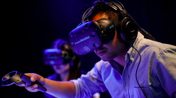 ImaginationGLBL's tweet photo. Looking forward to hosting the first QAFORVR meetup this Thursday with our QA partners @AccelerateQA. We'll be talking about quality assurance in Immersive Technology and Innovation work streams. Hold tight for some great insights #qaforvr #agencyinsights https://t.co/qavReKbiFy