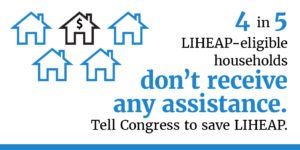 aga_naturalgas's tweet image. Only 1 in 5 eligible for #LIHEAP receives assistance. Congress must save this essential program. RT if you agree. #SaveLIHEAP