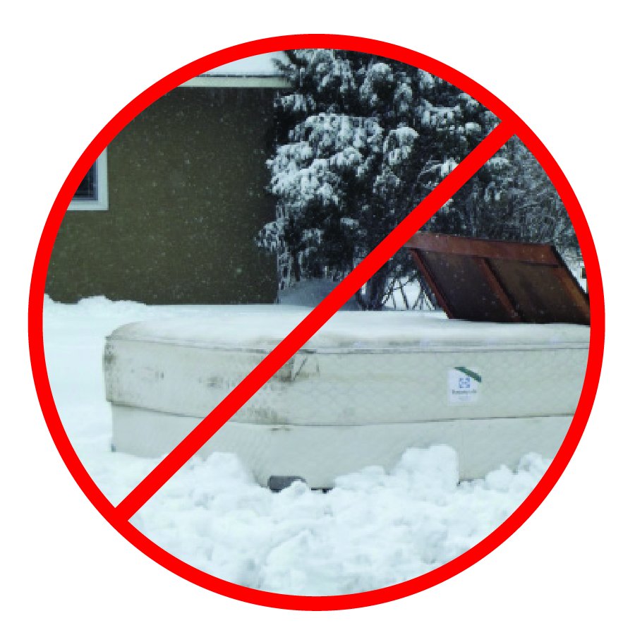 farmingtonmn's tweet photo. FAQ – “My address is Farmington; am I eligible for #curbsidecleanup day?” Only residents who pay utilities to the city of Farmington can participate in #curbsidecleanup! https://t.co/RJmK7KlC76
