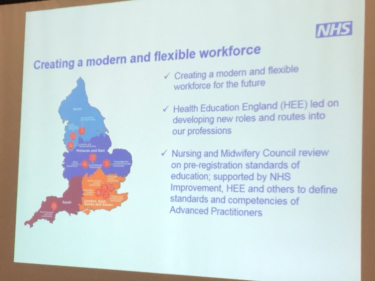 Sue Rayment RN QN DN (@rayment_sue) on Twitter photo #NDNN The biggest impact on the issues and challenges we face. <a href="/JaneMCummings/">Prof Dame Jane Lovely DBE CBE RN</a> asks for ideas on how we can increase the number of student community places and the government will provide more funding. Money is to support clinical placements in organisations <a href="/RCNDNForum/">RCN District and Community Nursing Forum</a> #NDNN The biggest impact on the issues and challenges we face. <a href="/JaneMCummings/">Prof Dame Jane Lovely DBE CBE RN</a> asks for ideas on how we can increase the number of student community places and the government will provide more funding. Money is to support clinical placements in organisations <a href="/RCNDNForum/">RCN District and Community Nursing Forum</a>