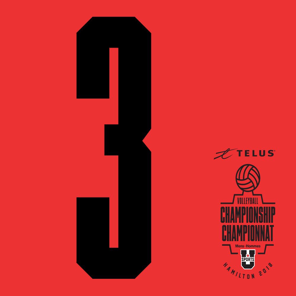 McMasterSports's tweet image. 3️⃣. #BackToMac