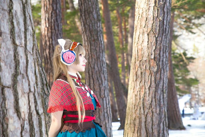 コスプレイヤー小雪うののTwitter画像38