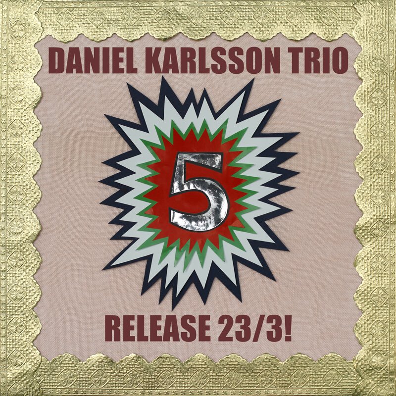 KarlssonPiano's tweet photo. Release next week. https://t.co/KXIFEBfpJW