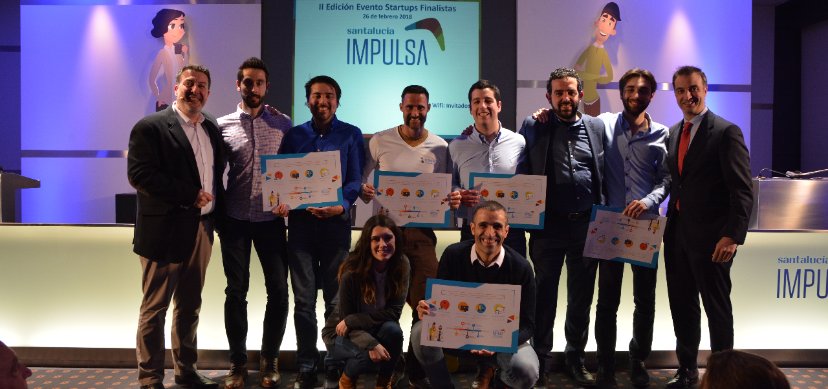 DIfense_'s tweet photo. Con nuestros compañeros de @jobinapp, @familiadoscom @bdeoapp y #Cobertoo en el Blog de @santalucia_imp! 🤙 #IMPULSA 
https://t.co/PxMcNFqPrT  https://t.co/gy6bN2aLHh