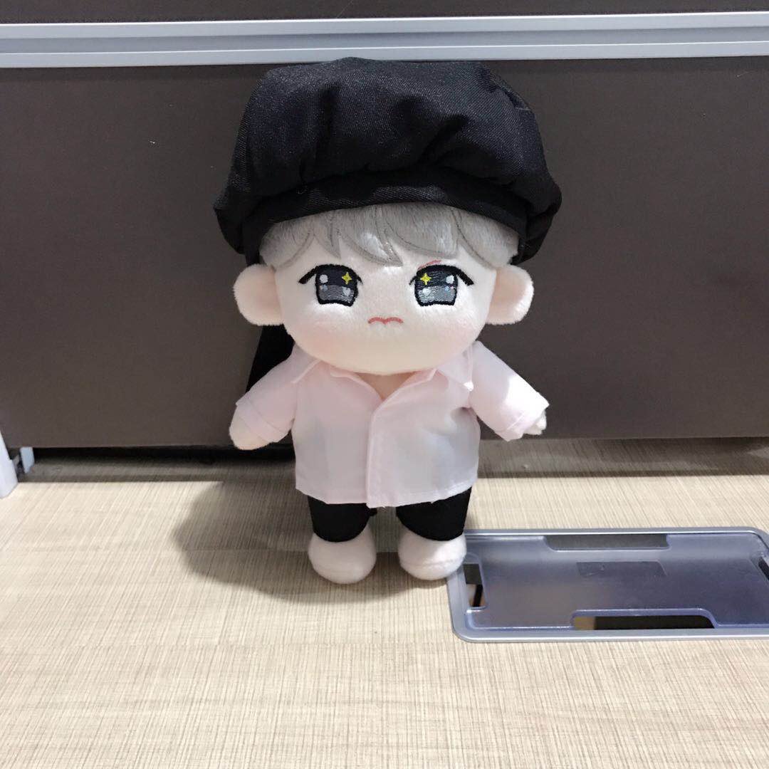 🌸Normal order confirm form of BOMITAE&amp;BOMIGI: goo.gl/forms/gm21inoU…

🌸Form will be closed after 24h please fill it as soon as possible