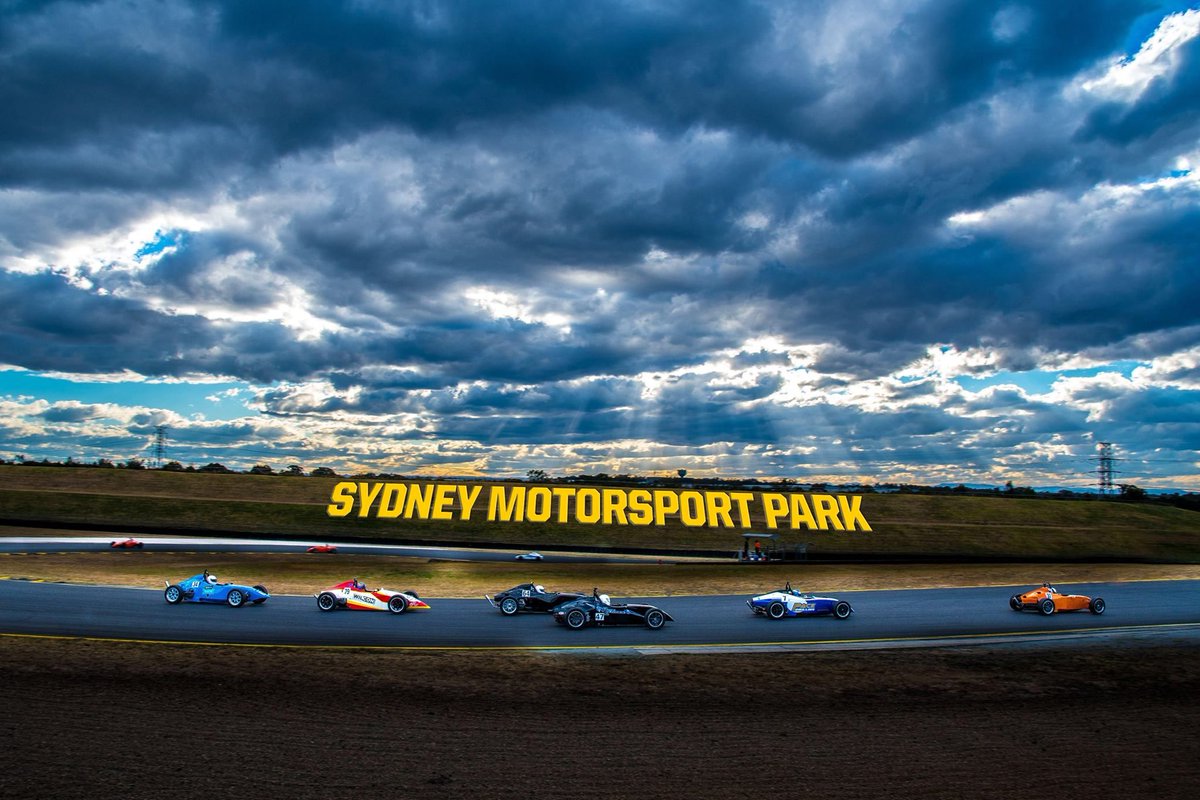 ARDC_52's tweet photo. This weekend's NSW Motor Race Championship is going to be HOT! For event schedules, entry lists for both Friday's Practice and the Round, check out the Competitor Portal https://t.co/knXVhgZ8jS https://t.co/JKcqJEu9AW