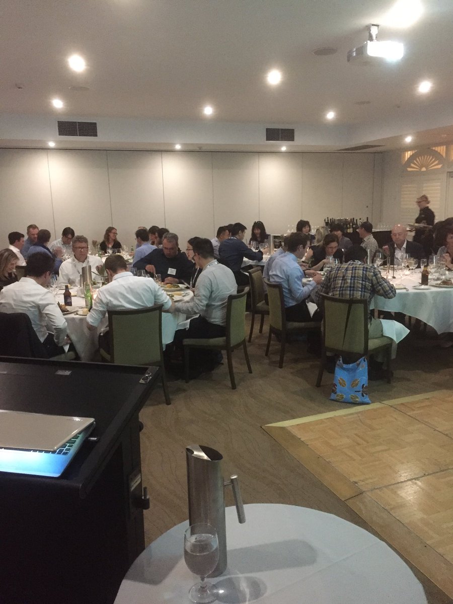EricKennedy999's tweet photo. Banquet at Noah’s on the beach! https://t.co/0SbTHs3beX