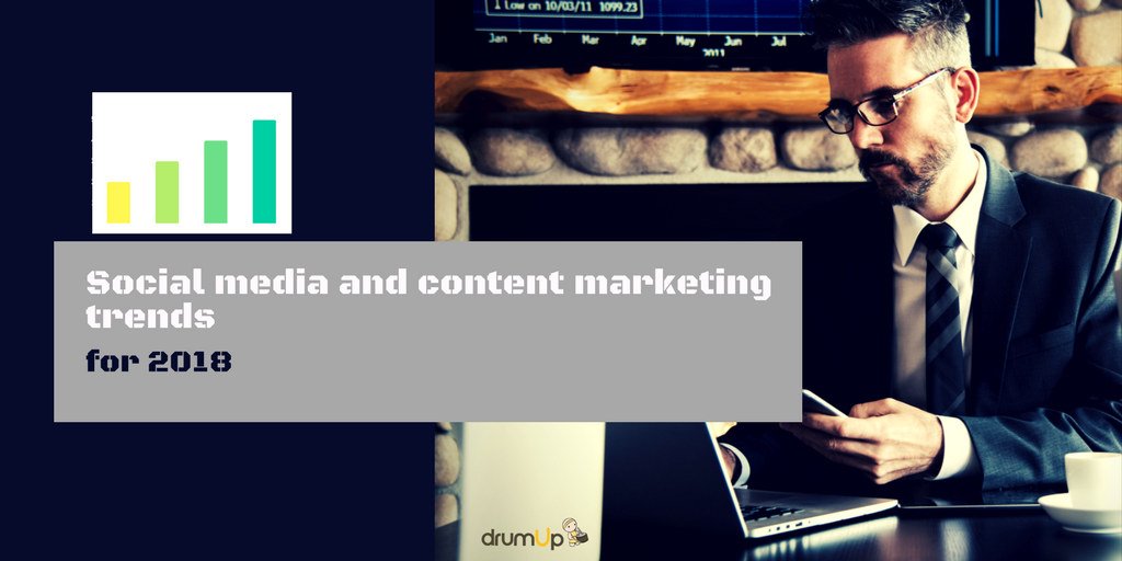 SimonRBest's tweet photo. 21 Top Social Media and Content Marketing Trends for 2018 – The Ultimate List |https://t.co/HsCRlbIvV6 #SocialMediaMarketing #ContentMarketing #SocialMedia #Content #DigitalMarketing #Marketing https://t.co/lkOAJN6q48