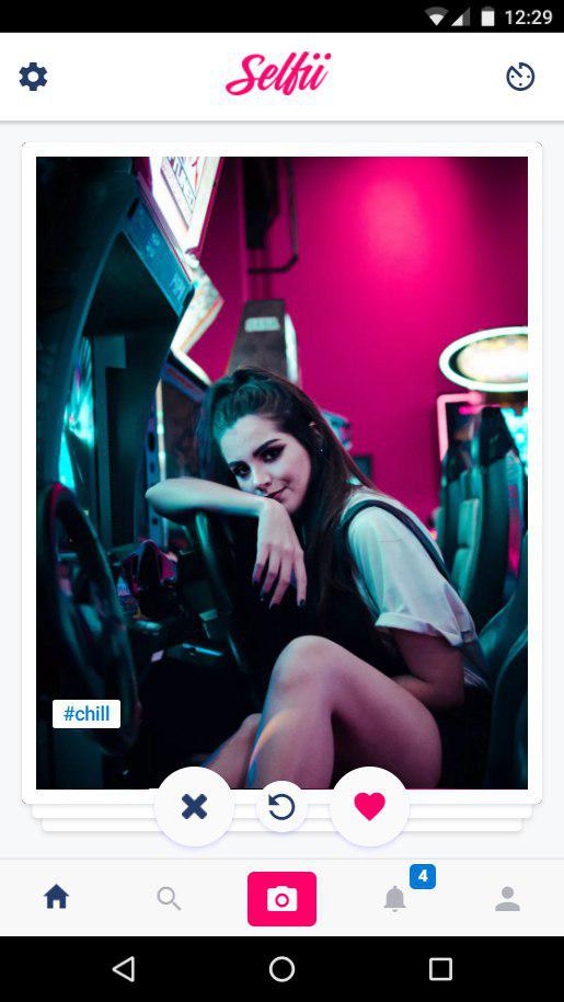 selfiiapp's tweet photo. #selfiiapp is the #nextgen photography app for the #nextgen photograph lover >> #TokenSale will soon be here. #dontsleep

#blockchain #crypto #ERC20 #ethereum #bitcoin #btc  #tokens #cryptolife #twitter #facebook #neo #altcoin #BountyHunter #bounty #alts #Instagram https://t.co/lBKwkkgQvG