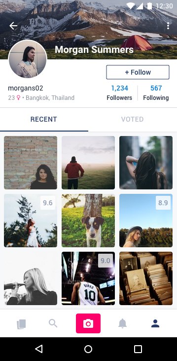 selfiiapp's tweet photo. #selfiiapp is the #nextgen photography app for the #nextgen photograph lover >> #TokenSale will soon be here. #dontsleep

#blockchain #crypto #ERC20 #ethereum #bitcoin #btc  #tokens #cryptolife #twitter #facebook #neo #altcoin #BountyHunter #bounty #alts #Instagram https://t.co/lBKwkkgQvG