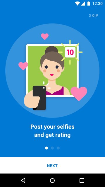 selfiiapp's tweet photo. #selfiiapp is the #nextgen photography app for the #nextgen photograph lover >> #TokenSale will soon be here. #dontsleep

#blockchain #crypto #ERC20 #ethereum #bitcoin #btc  #tokens #cryptolife #twitter #facebook #neo #altcoin #BountyHunter #bounty #alts #Instagram https://t.co/lBKwkkgQvG